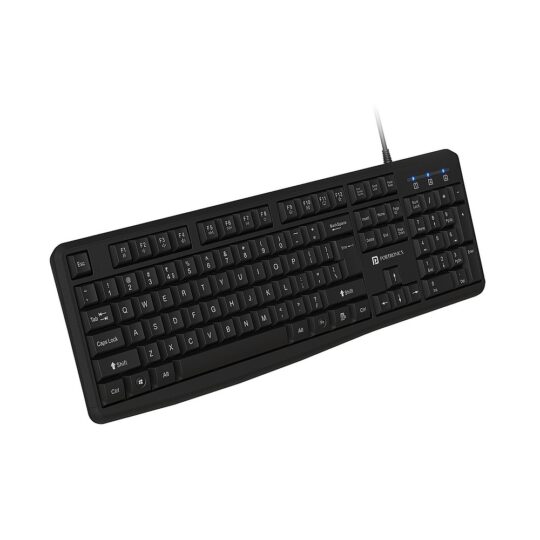 Ki-Pad 4 WIRED KEYBOARD Ki-Pad 4 WIRED KEYBOARD