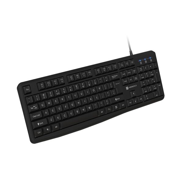 Ki-Pad 4 WIRED KEYBOARD