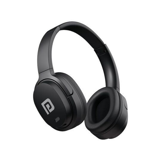 MUFFS M4 Wireless Bluetooth Headphone