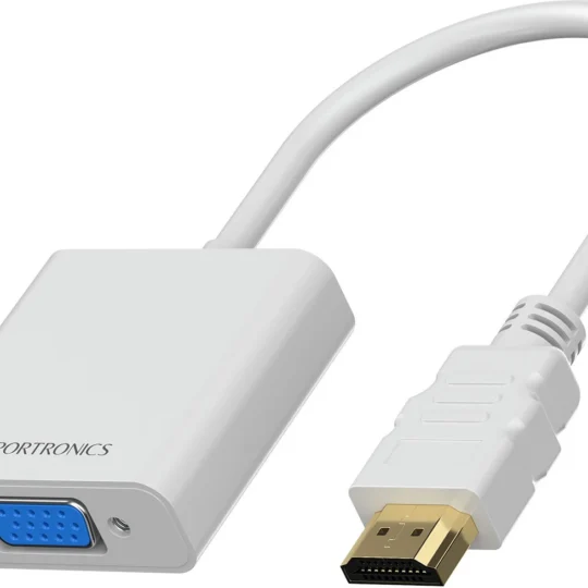 DigiBridge HDMI to VGA Connector