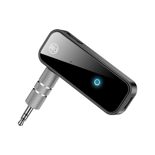 Tune Wireless Car Receiver