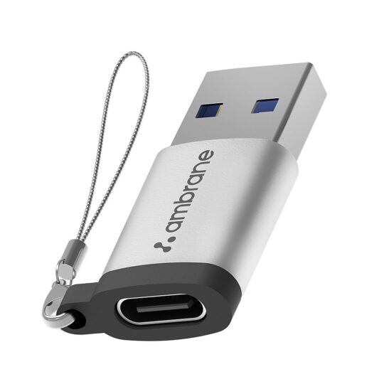 Bridge X Type C to USB A OTG Adapter