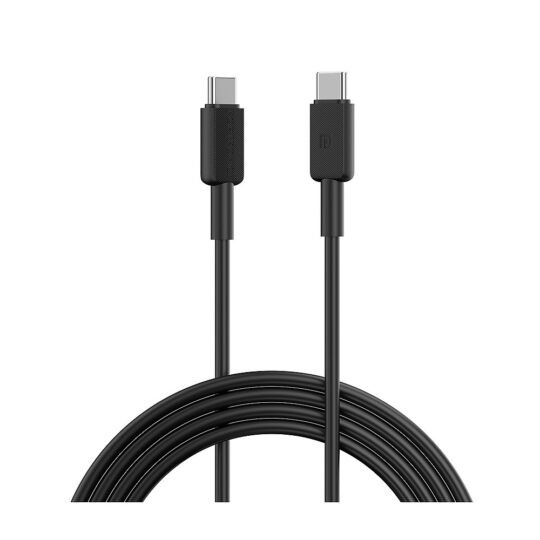 KONNECT Y Type C to Type C Cable