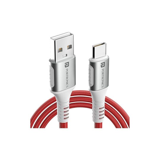 KONNECT Y USB to Type C Cable