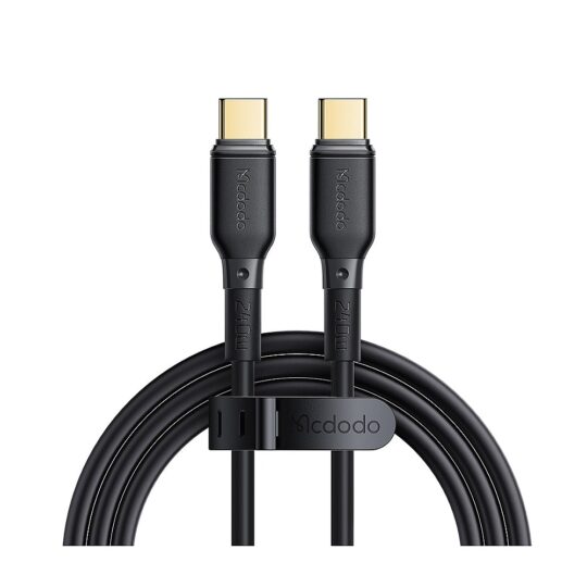 Flash C2 Type C to Type C Cable