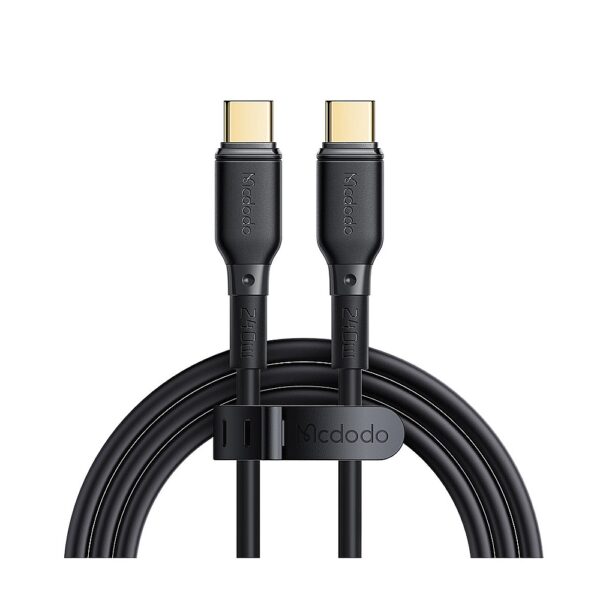 Flash C2 Type C to Type C Cable