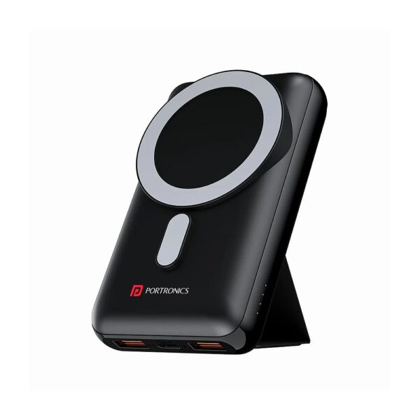 MOJI 10 Smallest Wireless Powerbank