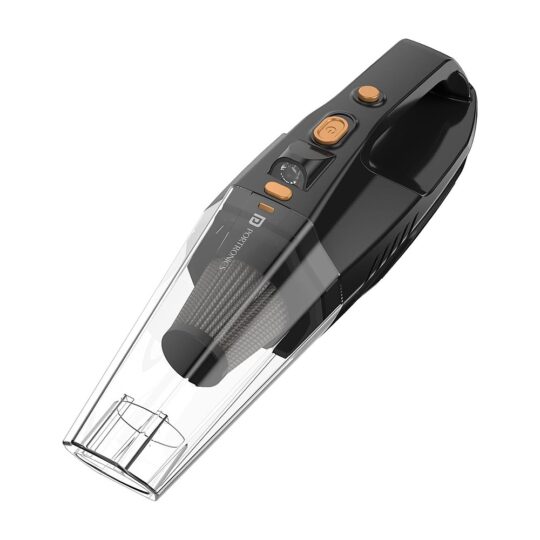 MOPCOP 3 Vacuum Cleaner MOPCOP 3 Vacuum Cleaner