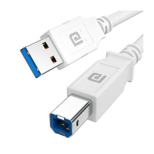 PrintLink 1.5 Printer Cable