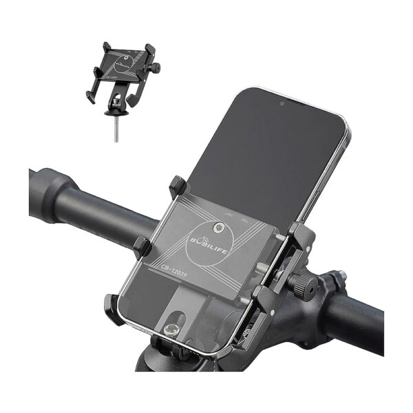 MOBIKE 5 Bike Phone Holder