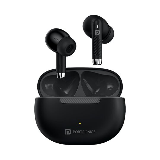 Harmonics Twins 32 SMART TWS EARBUDS