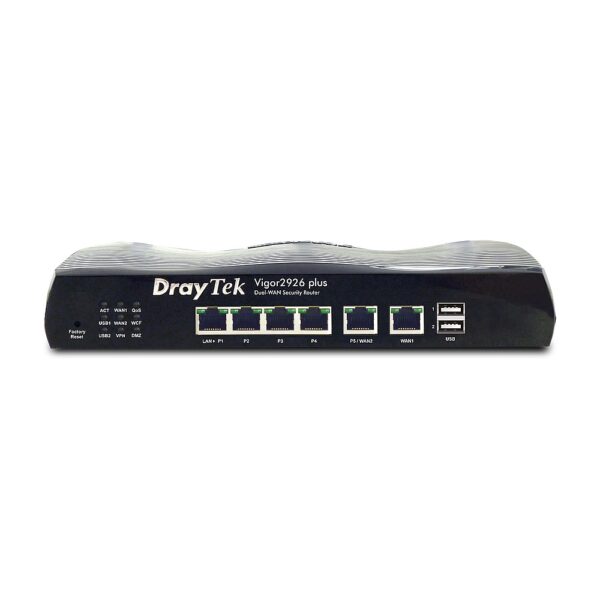 MPORT SPIN 4-Port USB Hub