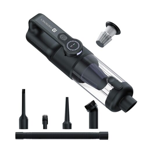 MOPCOP 4 Vacuum Cleaner & Blower MOPCOP 4 Vacuum Cleaner & Blower