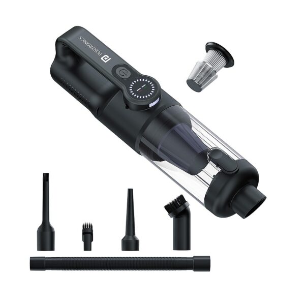 MOPCOP 4 Vacuum Cleaner & Blower MOPCOP 4 Vacuum Cleaner & Blower