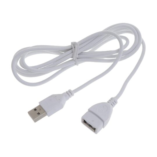 Uniconnect USB TYPE A-to- USB TYPE A Extension Cable