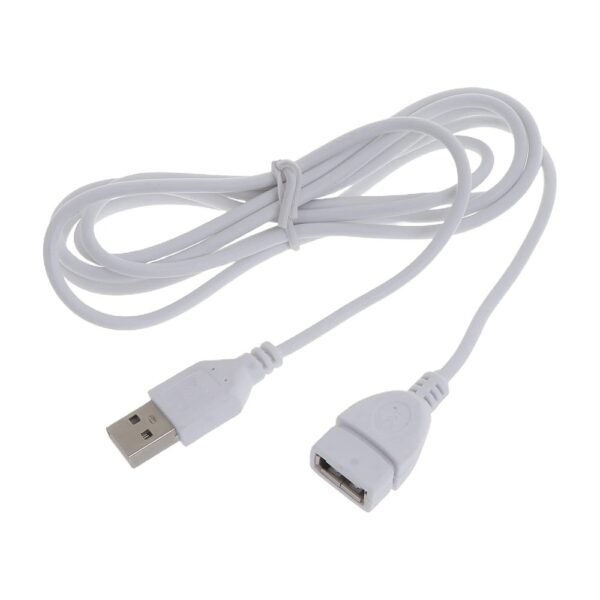 Uniconnect USB TYPE A-to- USB TYPE A Extension Cable