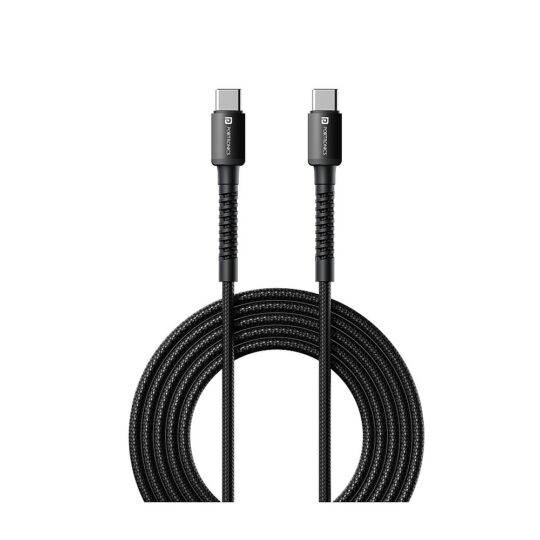 Hue X Type-C to Type-C Dual Tone Cable