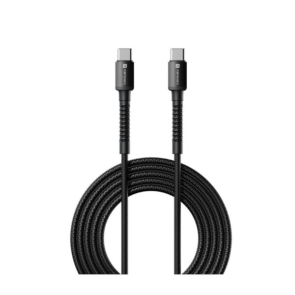 Hue X Type-C to Type-C Dual Tone Cable Hue X Type-C to Type-C Dual Tone Cable