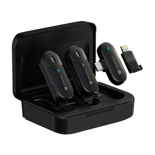 Hue X Type-C to 8 Pin Dual Tone Cable