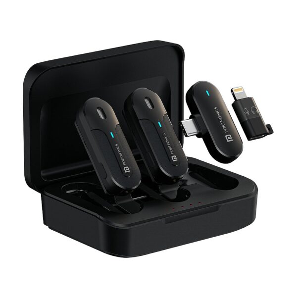 Hue X Type-C to 8 Pin Dual Tone Cable