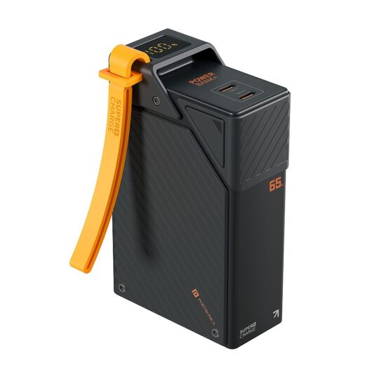 Halley 20K 65W Fast Charging Type C PD Powerbank