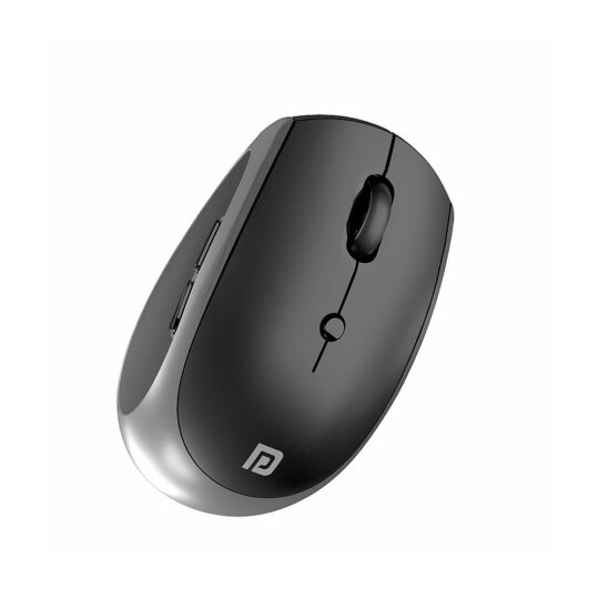 TOAD ERGO 3 Rechargeable Ergonomic Wireless Mouse