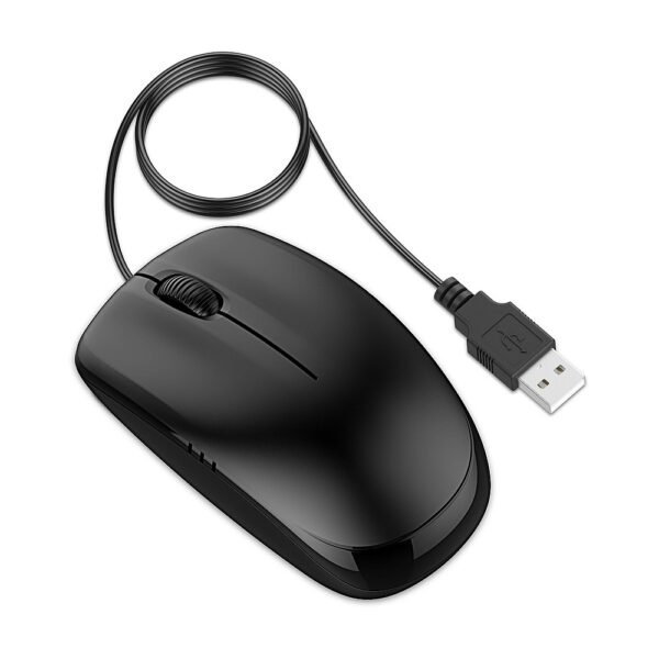 Toad 103 Wired Mouse