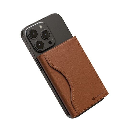 Wallet X Magnetic Wallet Card Holder