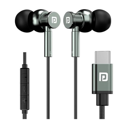 CONCH KAPPA C Type C Wired Earphone