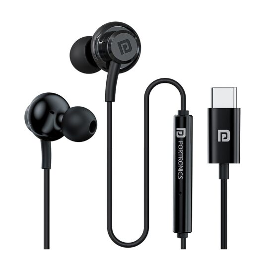 CONCH GAMMA C Type C Wired Earphone