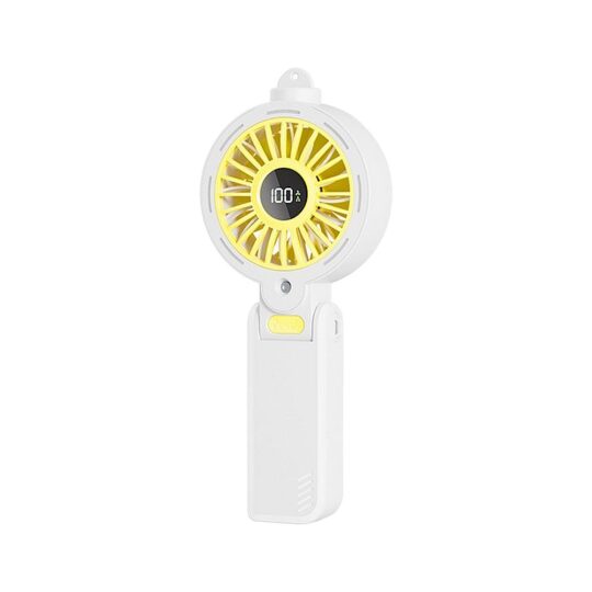 Tornado Handheld High-Speed Fan