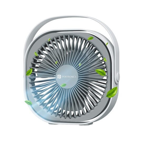 CoolCube Mini Portable Desktop Fan CoolCube Mini Portable Desktop Fan