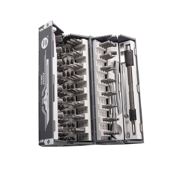 Bit Box 2 128-in-1 Screw driver Kit