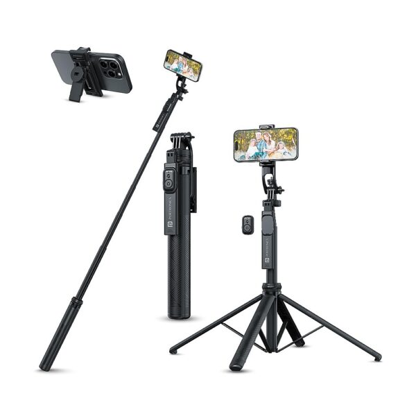 LUMISTICK SNAP Adjustable Selfiestick