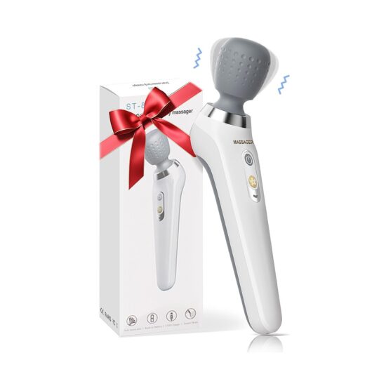 ZenoGo Rechargeable Mini Massager