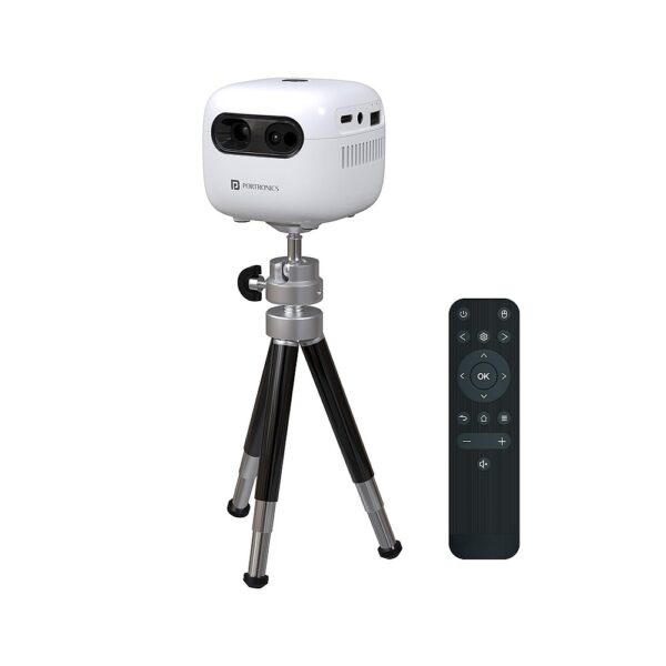 PICO 14 Rechargeable DLP Mini Projector