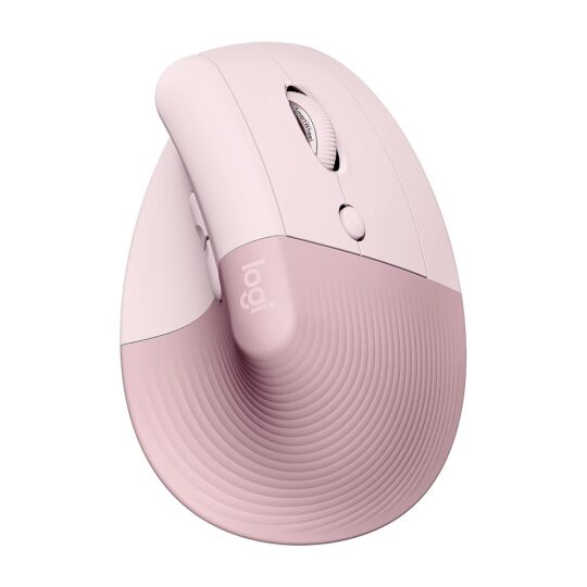 TOAD ERGO 4 Vertical Ergonomic Wireless Mouse