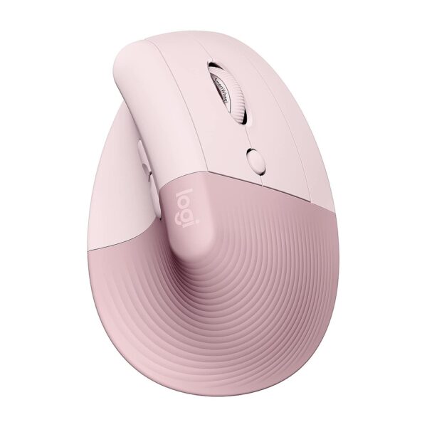 TOAD ERGO 4 Vertical Ergonomic Wireless Mouse