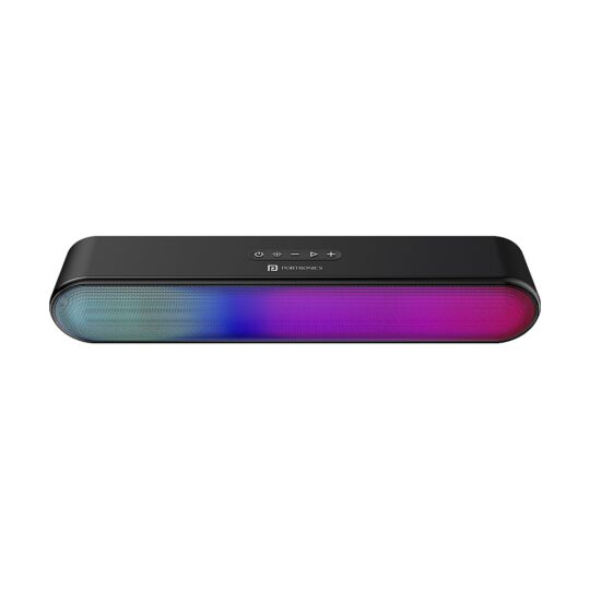 Decibel 25 16W Wireless Stereo Soundbar Decibel 25 16W Wireless Stereo Soundbar