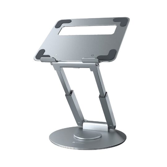 MY BUDDY K9 LITE 360 Degree Rotational Laptop Stand