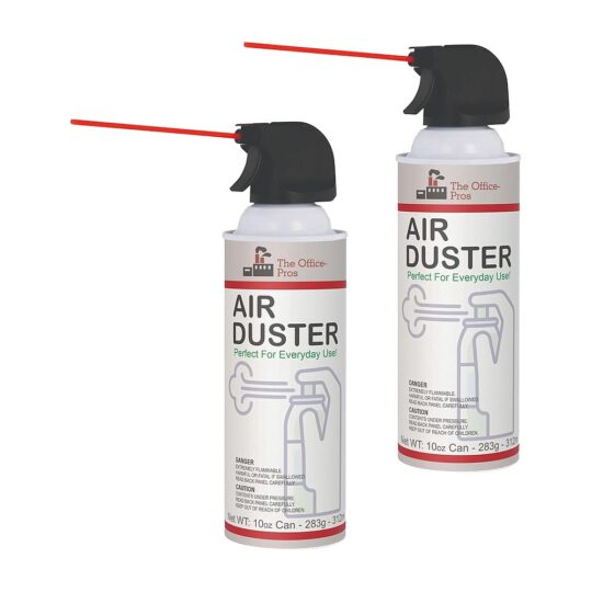 Tornado Pro Type-C Rechargeable Air Duster