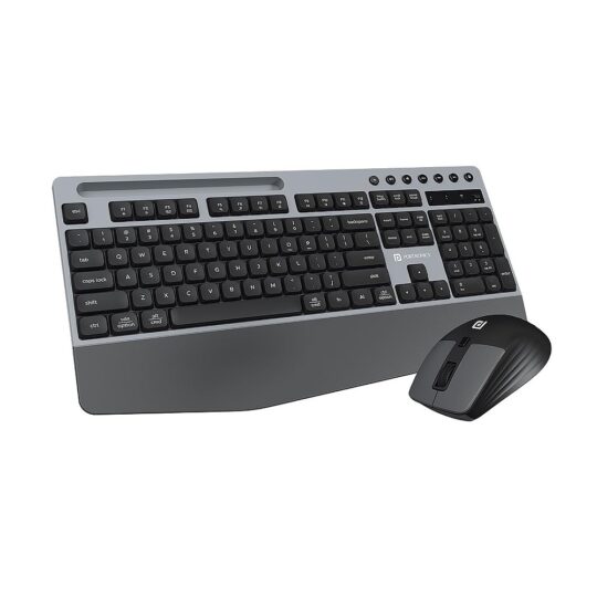 Key10 Combo Wireless Keyboard & Mouse