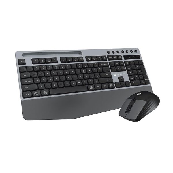Key10 Combo Wireless Keyboard & Mouse