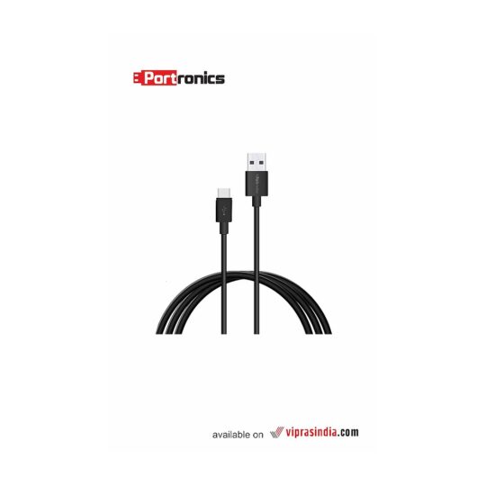 KONNECT CORE USB to Type C Cable