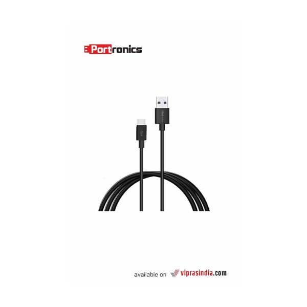 KONNECT CORE USB to Type C Cable
