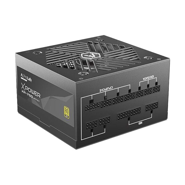 Pro Lab Xp-1250 P Platinum Smps