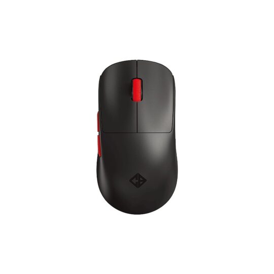 Pulse Gaming Mouse
