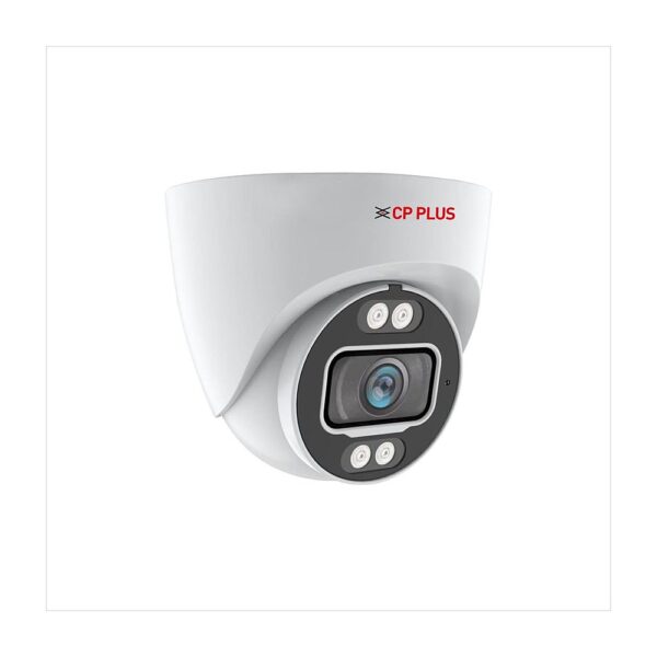 3MP 4G Camera 4mm Built-in Mic & Speaker