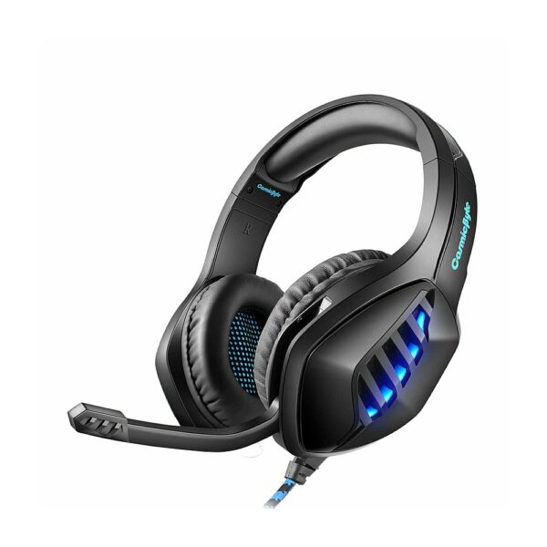 Stardust Blue Gaming Headset Stardust Blue Gaming Headset