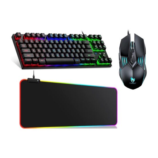 ANT ESPORTS COMBO THUNDER 30